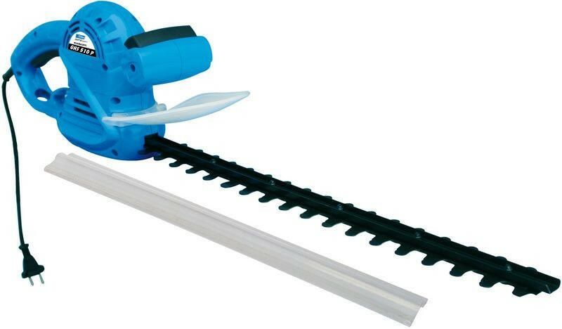 Gude GHS 510 P masina electrica tuns gard viu 460 mm | 500 W trimmer