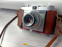Лентов фотоапарат Kodak Retinette 022
