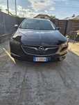 Opel insignia B, 2018, 1.6 136cp