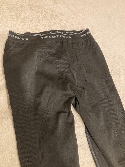 Pantaloni + bluză termală - The North Face