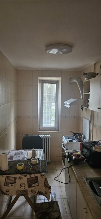 Garsonieră Crângasi Ceahlău