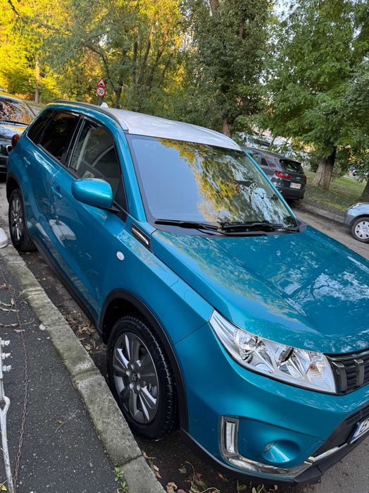 vand Suzuki Vitara 2020, Automata, Proprietar cu A6C8, Cls, Arteon,G20