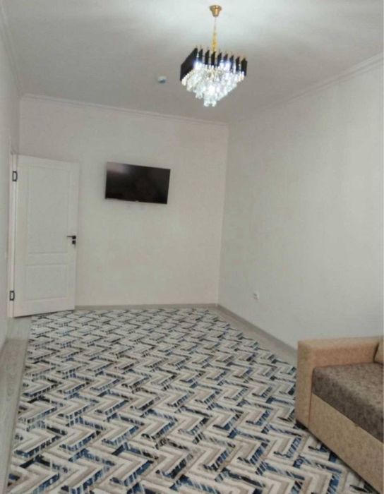 Vodnikda 1 xona 3-etaj