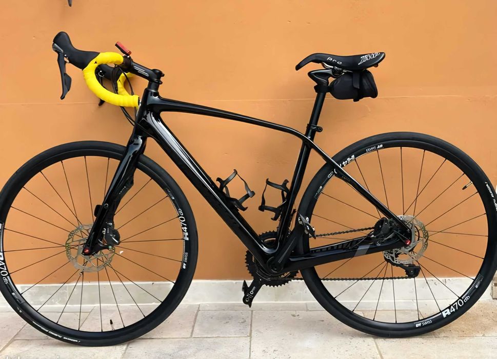 Specialized Carbon Diverge
