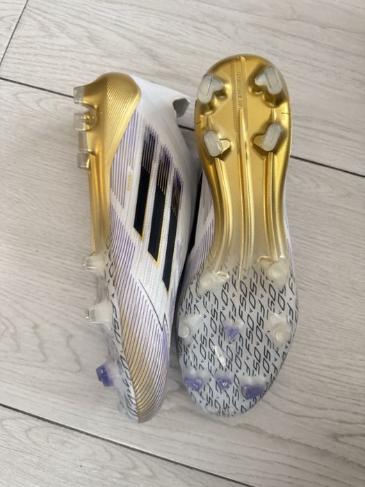 Ghete Adidas F50 elite