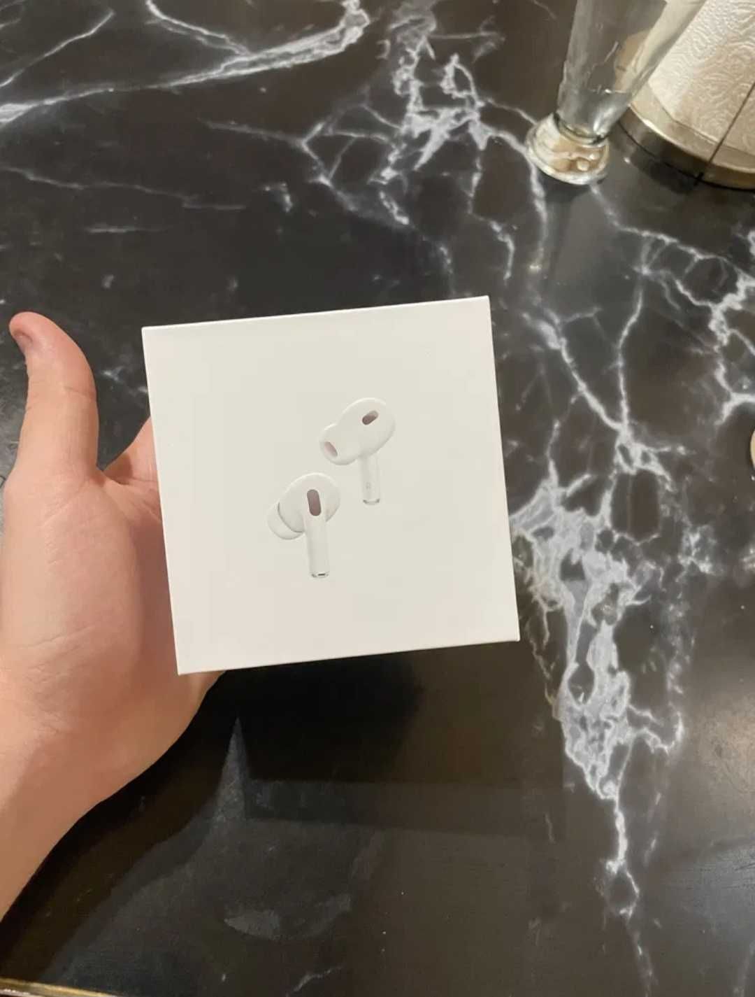 AirPods Pro (2nd gen)