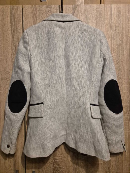 Дамкси сака ZARA/Bershka XS размер