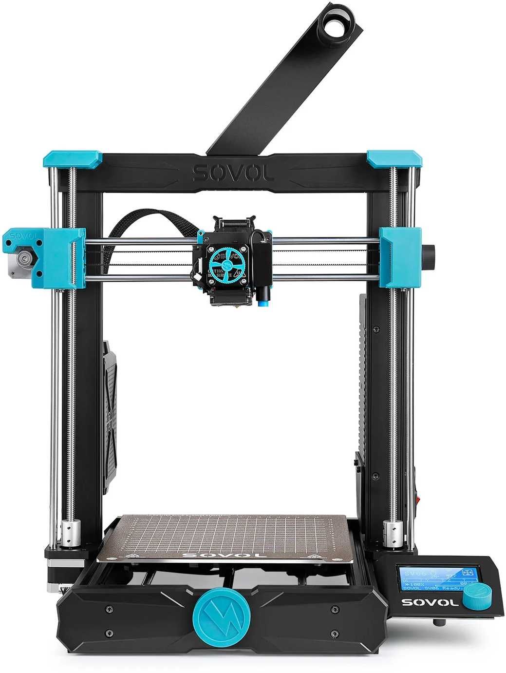 Sovol SV06 FDM 3D принтер