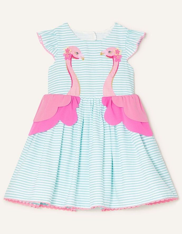 Caramelo kids , Monsoon уникална рокля 3 години
