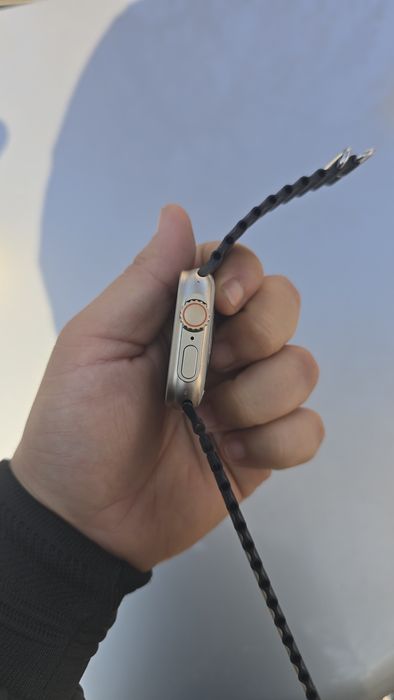 Smartwatch Apple watch ultra 2