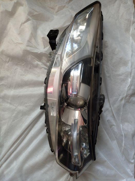 Фарове за Хонда Акорд 8 (фейслифт).