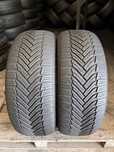 2 anvelope iarna 225/55/16 , Michelin , DOT 2022 , 6.3 mm