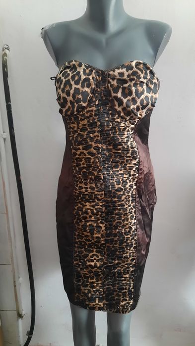 Официални рокли  13