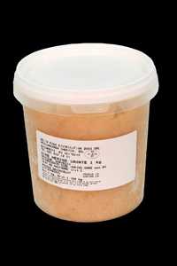 Icre Hering 1kg, Delta Fish