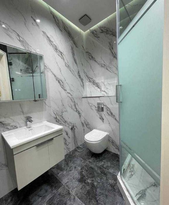 Продается 3-х комнатная квартира в ЖК ЛОНДОН