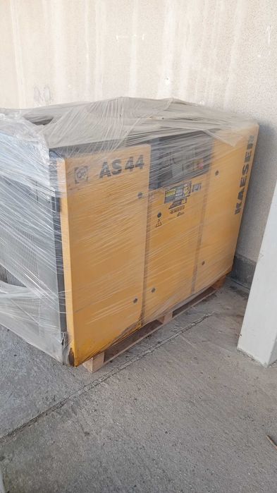 Compresor industrial Kaeser AS44