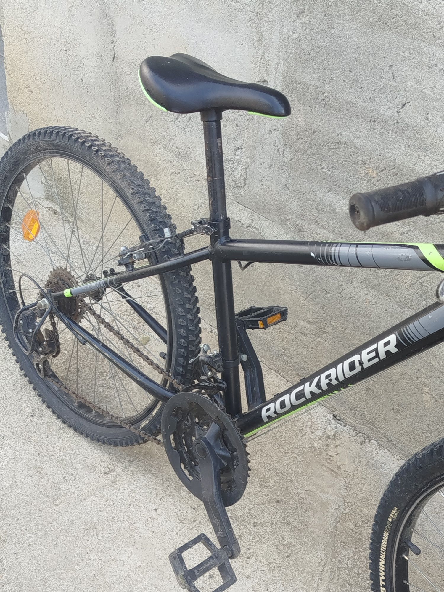 Vând Rockrider St500