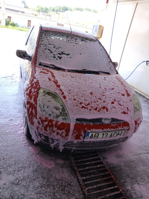 Ford Fiesta 1.3 Benzina 2005