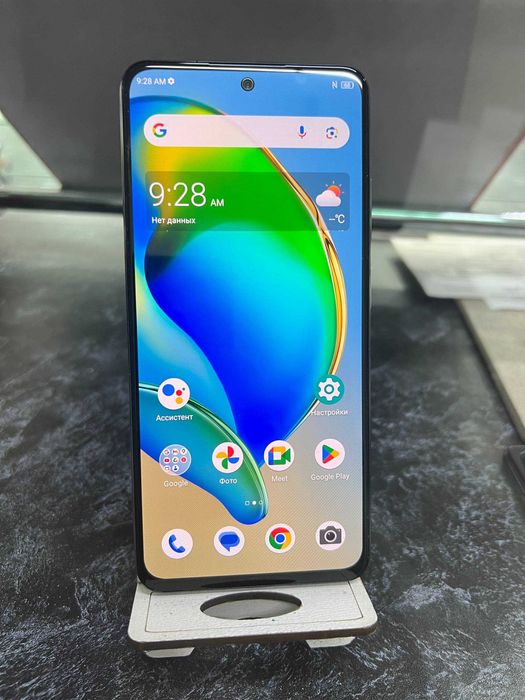 ZTE Blade V40 Pro 128gb | Рассрочка