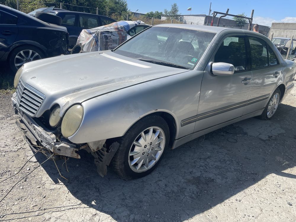 мерцедес е220 цди на части mercedes e220 cdi