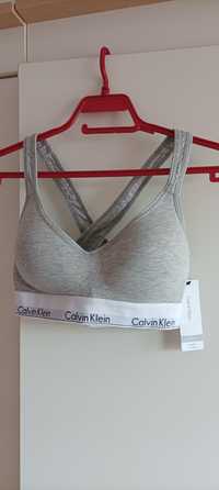 Спортно бюстие Calvin Klein р-р M