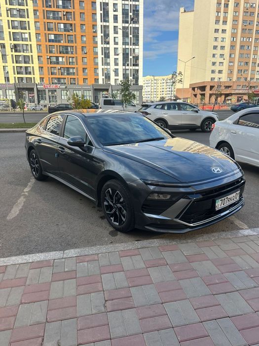 Аренда авто. Бизнес класс и эконом