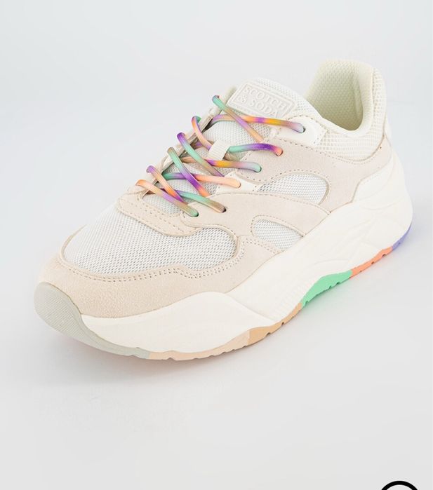 обувки Scotch & Soda, номер 38.