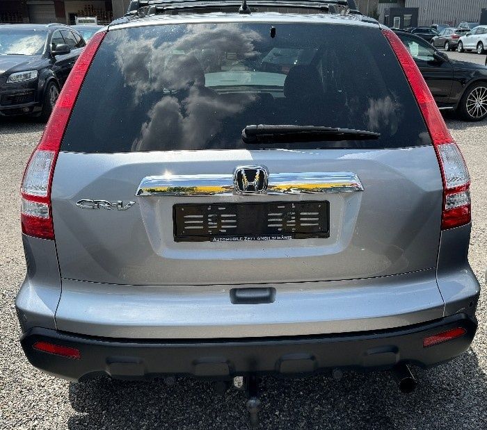 Хонда CR-V 2.0 EXECUTIVE-Automatic
