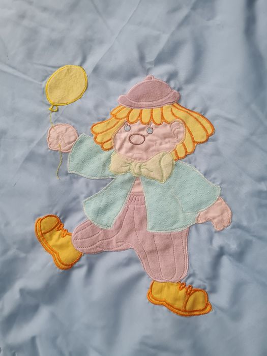 Конверт на выписку зимний