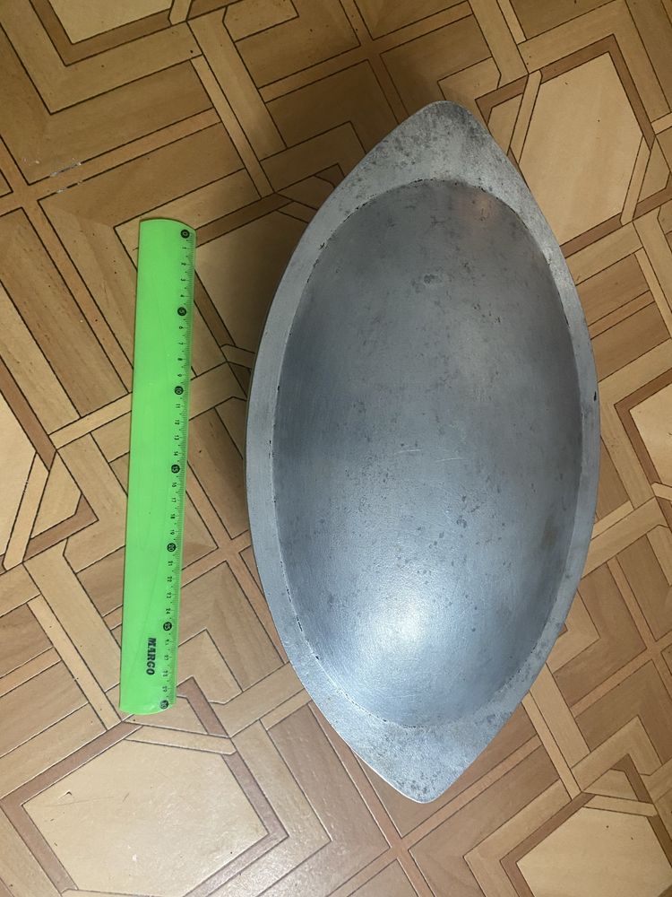 Казан большой СССР