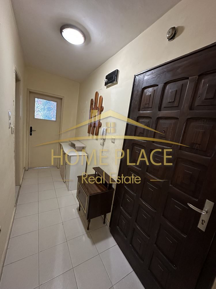 Дава се под наем Двустаен апартамент в Варна, Генералите - 55 кв.м за 331.5 € - Снимка #7
