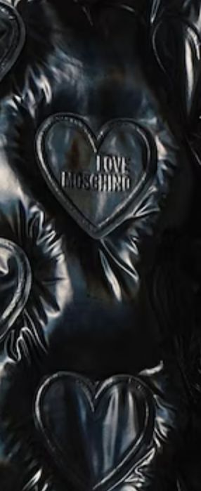 Love Moschino оригинално яке