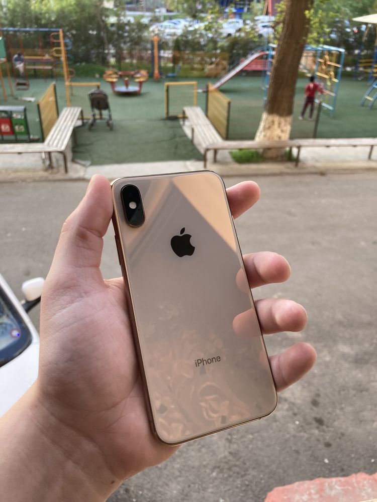 iPhone Xs srochna sotlad