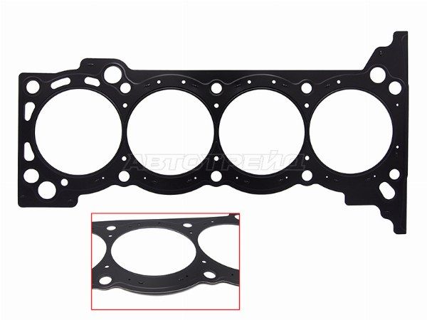 Прокладка ГБЦ Toyota 4runner