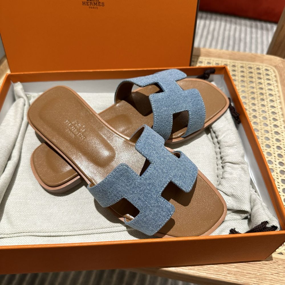 Sandale Hermes Oran