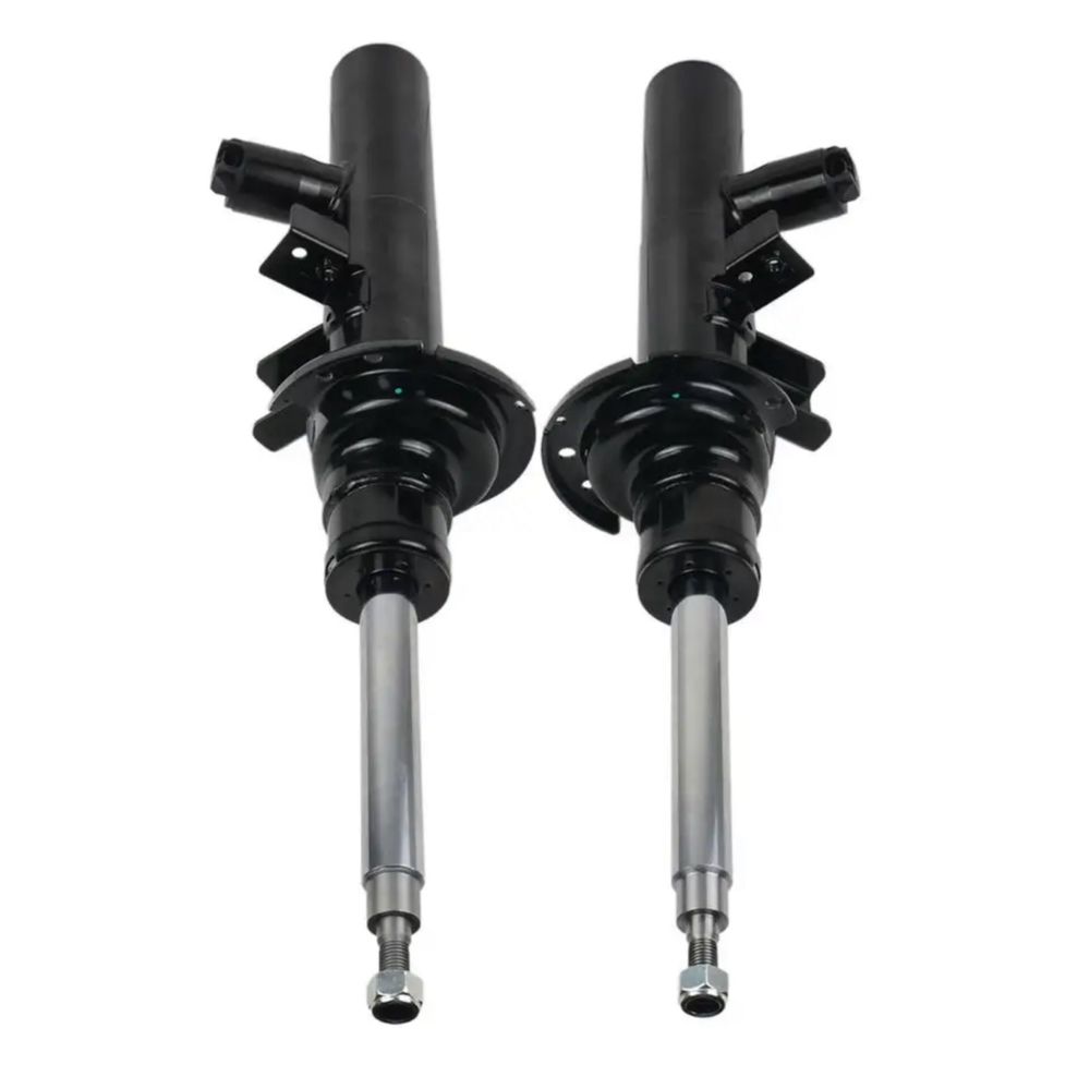 Telescop Amortizor Telescoape Fata Electrice EDC Bmw X3 X4 F25 F26 11-