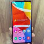 Samsung A51 128gb ideal tel sotiladi