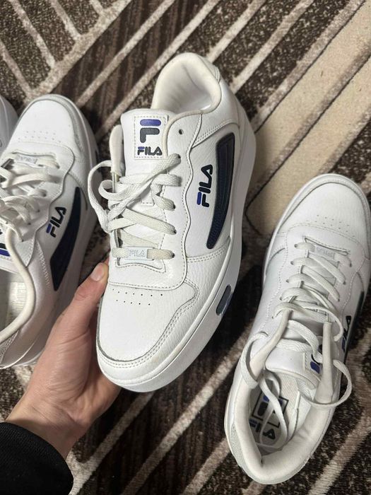 Обувки FILА.Топ качество.
