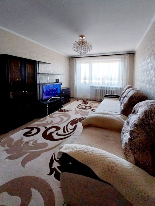 2-комнатная квартира · 51.5 м² · 8/9 этаж,район ТРЦ "City Mall",1987г