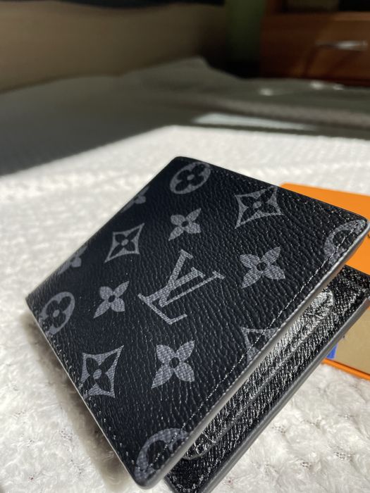 Портфейли Louis Vuitton 2 вида| Топ качество!