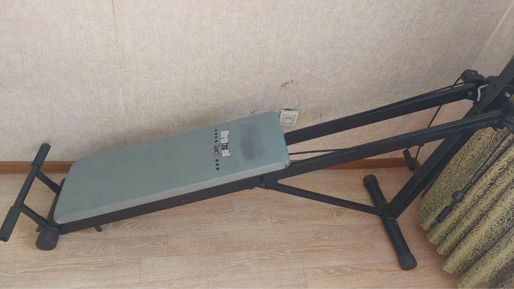 Продам тренажерку