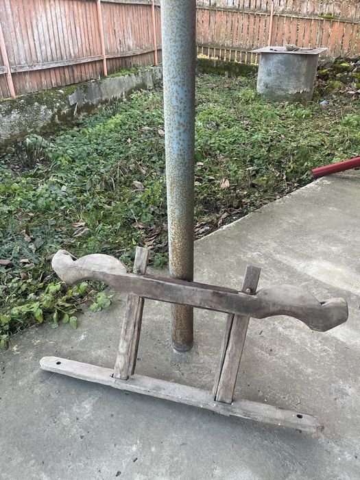 Jug antic (unic,autentic)