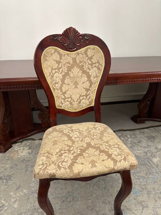 Стол стуля сатылады‼️