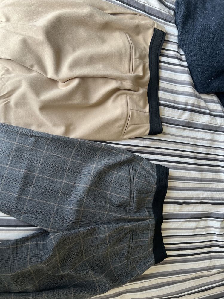 Дамски панталони Zara
