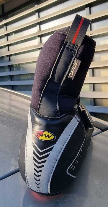 pantofi ciclism 44 Northwave Flash Goretex Road Shoes