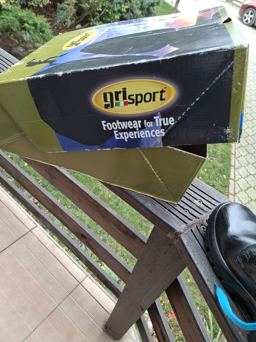 Bocanci copii Gri Sport