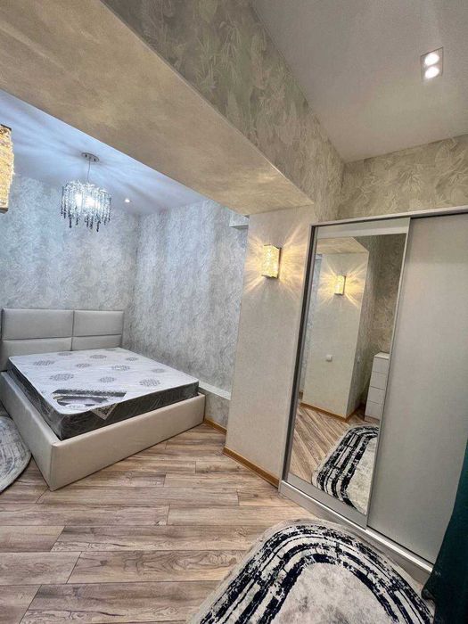 Сдаётся квартира в Юнусабад, Ц-5, 2-комнатная