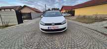 Vw Golf 6 ,benzina ,euro 5,clima functionala ,Garantie ,Germania ,2009