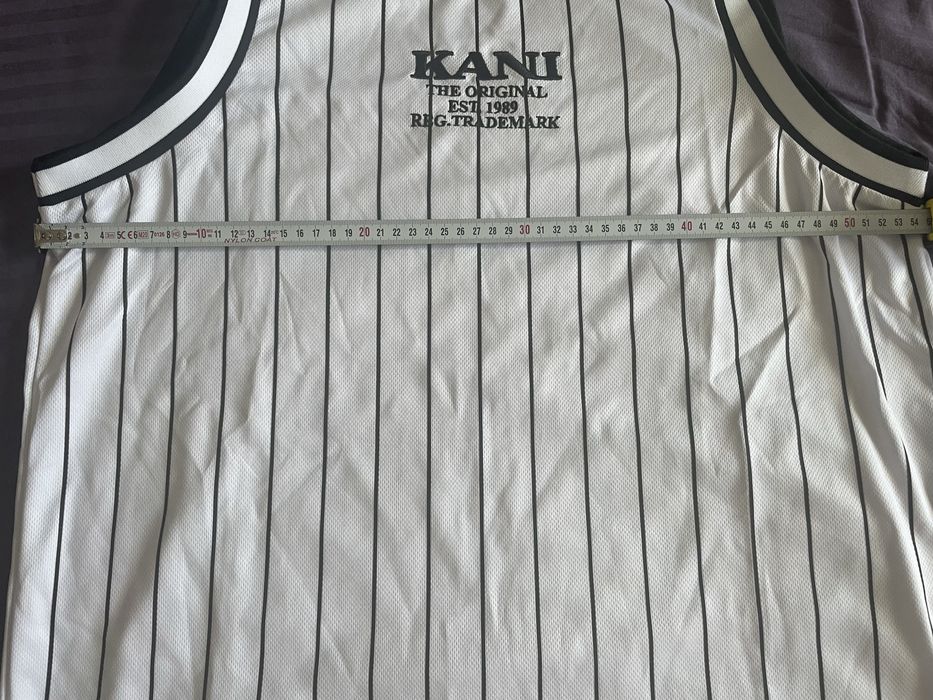 Потник Karl Kani