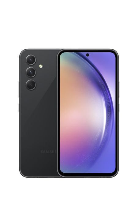 Samsung Galaxy A54 black 5G